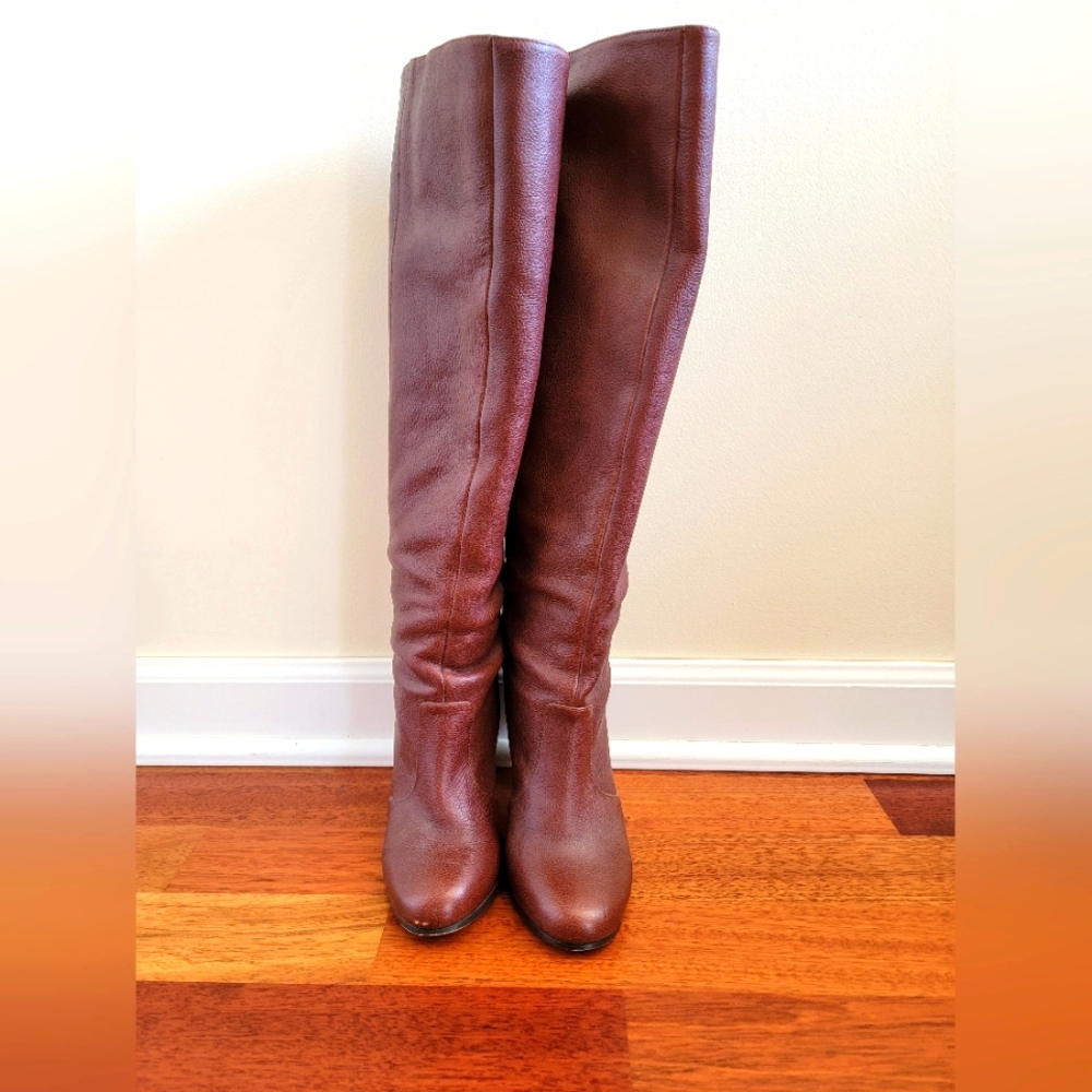 Dolce Vita knee high boots